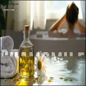Chamomile Chamomile