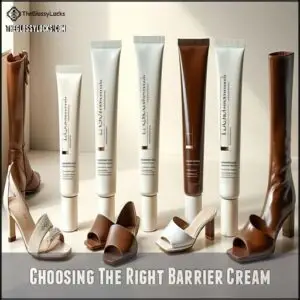 Choosing The Right Barrier Cream Choosing The Right Barrier Cream