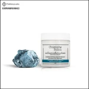 Christophe Robin Cleansing Purifying Scrub B0718WN37L