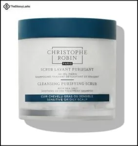 Christophe Robin Cleansing Purifying Scrub B0CRF6ZCKZ