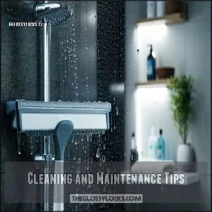 Cleaning and Maintenance Tips