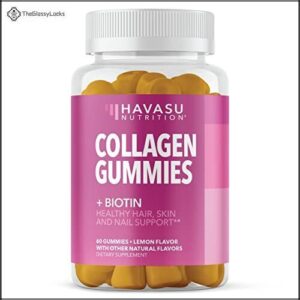 Collagen Gummies for Women and B07JBJCSX1