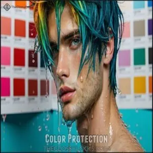 Color Protection
