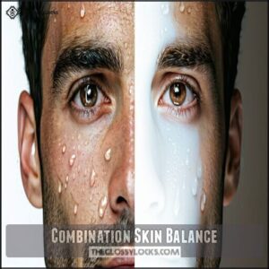 Combination Skin Balance