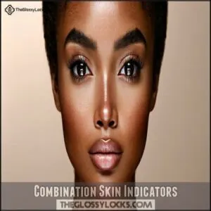 Combination Skin Indicators