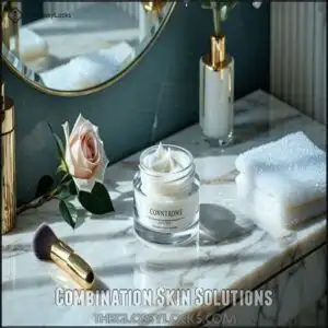 Combination Skin Solutions