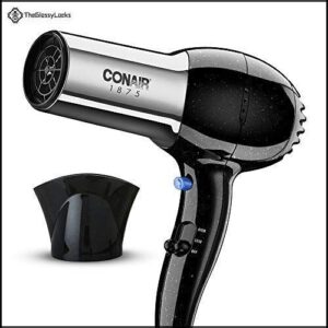 Conair Hair Dryer, 1875W Full