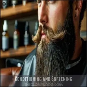 Conditioning and Softening