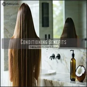 Conditioning Benefits