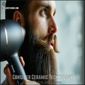 Consider Ceramic Technology
