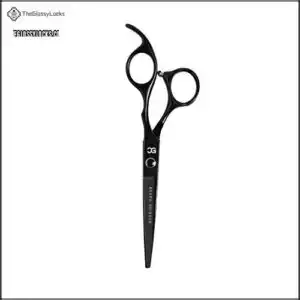 Copenhagen Grooming Beard Scissors -