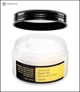 COSRX Snail Mucin 92% Face B01LEJ5MSK