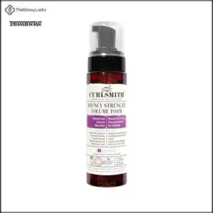 CURLSMITH - Bouncy Strength Volume B08WPSW84H