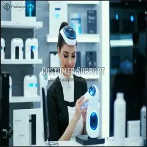 Customer Support