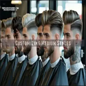 Customizing Medium Styles Customizing Medium Styles