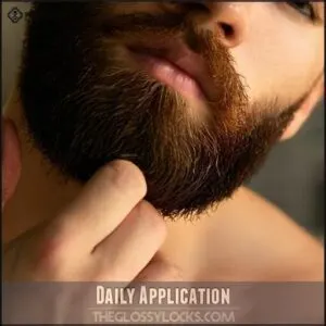 Daily Application