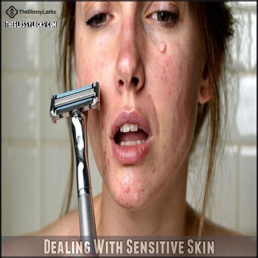 Best Safety Razor for Sensitive Skin: Top 9 That Actually Prevent ...