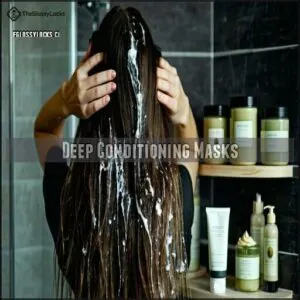 Deep Conditioning Masks