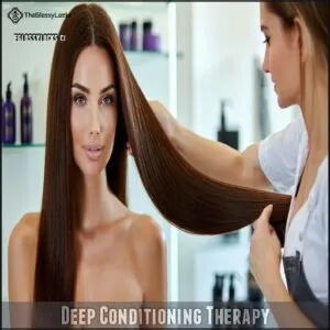 Deep Conditioning Therapy