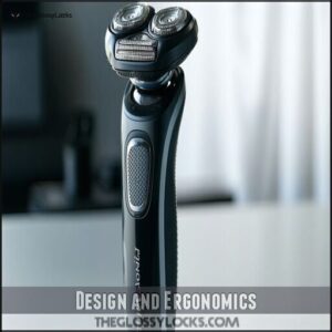 Design and Ergonomics
