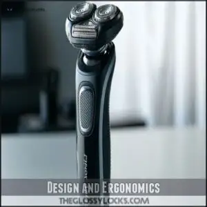 Design and Ergonomics