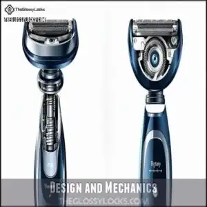 Design and Mechanics