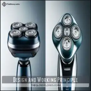 Design and Working Principle