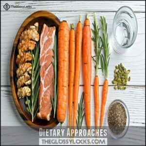 Dietary Approaches Dietary Approaches