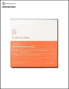 Dr Dennis Gross Alpha Beta