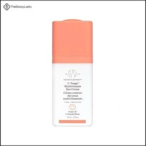 Drunk Elephant C-Tango Multivitamin Eye