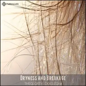 Dryness and Breakage