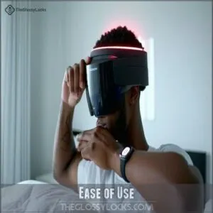 Ease of Use