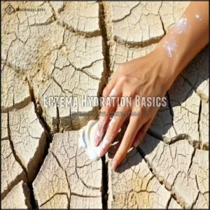 Eczema Hydration Basics Eczema Hydration Basics