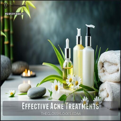 The 5 Best Acne Treatments for Sensitive Skin, According to Derms