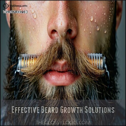 Best Beard Growth Products: 10 Game-Changers for Epic Facial Hair in 2025