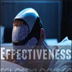 Effectiveness