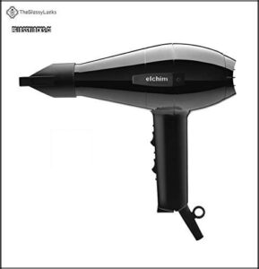 Elchim Classic 2001 High Pressure
