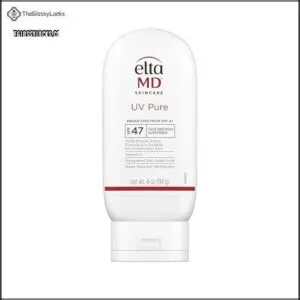 EltaMD UV Pure Face and