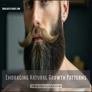 Embracing Natural Growth Patterns