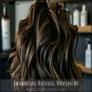 Enhancing Natural Movement