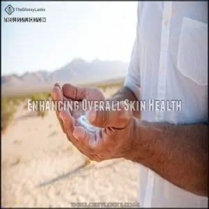 Enhancing Overall Skin Health Enhancing Overall Skin Health