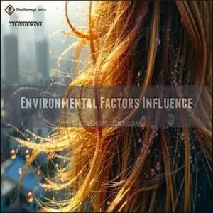 Environmental Factors Influence