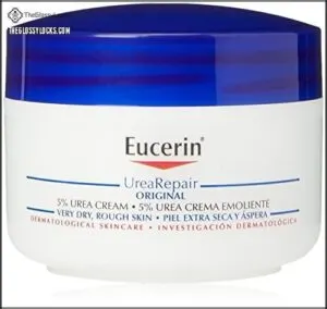 Eucerin Dry Skin Replenishing Cream