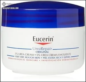 Eucerin Dry Skin Replenishing Cream