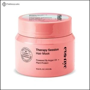 Eva NYC Therapy Session Hair
