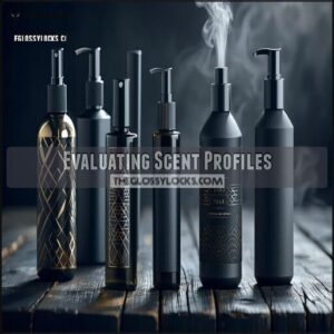 Evaluating Scent Profiles