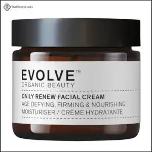 Evolve Organic Beauty - Natural