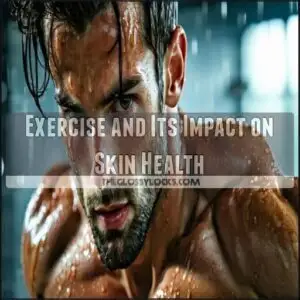 Exercise and Its Impact on Skin Health