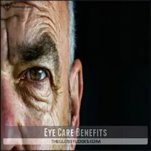 Eye Care Benefits