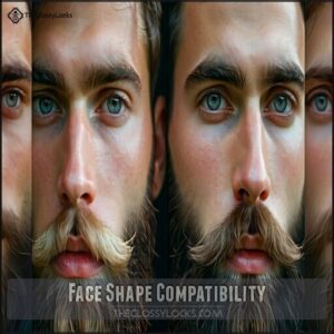 Face Shape Compatibility
